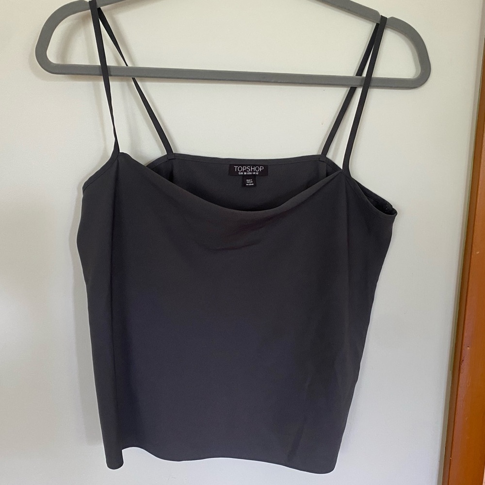 TOPSHOP Tank